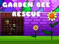 Garden Bee Rescue