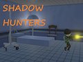 Shadow Hunters