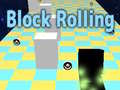 Block Rolling