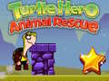 Turtle Hero Animal Rescue