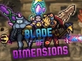Blade of Dimensions
