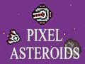 Pixel Asteroids