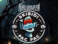 Halloween Skibidi Pac