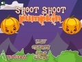 Shoot Shoot Pumpkin