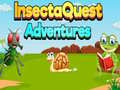 InsectaQuest-Adventure