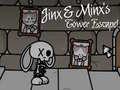 Jinx & Minx's Tower Escape