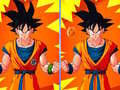 Dragon Ball Z Epic Difference