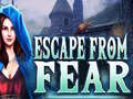 Escape From Fear