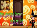 Amgel Halloween Room Escape 33