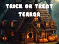  Trick or Treat Terror