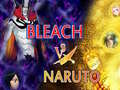 Bleach Vs Naruto 3.3