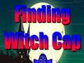 Finding Witch Cap