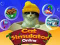 Cat Simulator Online 