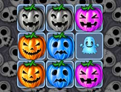 15 ハロウィン ゲーム 