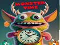 Monster time