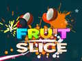 Fruit Slice 