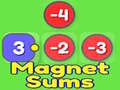 Magnet Sums