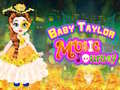 Baby Taylor Music Journey