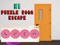 N1 Puzzle Room Escape