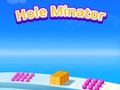 Hole Minator