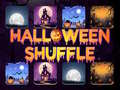 Halloween Shuffle