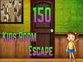 Amgel Kids Room Escape 150