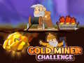 Gold Miner Challenge
