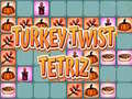 Turkey Twist Tetriz