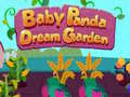 Baby Panda Dream Garden 
