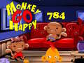 Monkey Go Happy Stage 784