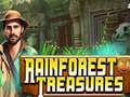 Rainforest Treasures