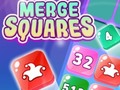 Merge Squares