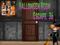 Amgel Halloween Room Escape 36