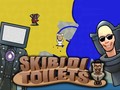 Skibidi Toilets