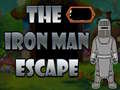 The Iron Man Escape