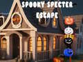 Spooky Specter Escape