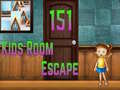 Amgel Kids Room Escape 151