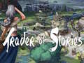 Trader of Stories III