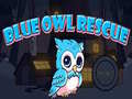 Blue Owl Rescue