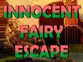 Innocent Fairy Escape