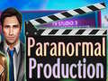 Paranormal Production
