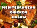 Mediterranean Chicken Jigsaw