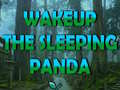 Wakeup The Sleeping Panda