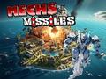 Mechs 'n Missiles