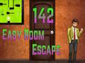 Amgel Easy Room Escape 142