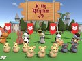 Kitty Rhythm TD