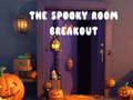 The Spooky Room Breakout