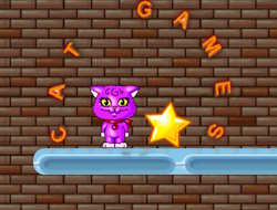 猫のゲーム 