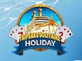 Tripeaks Solitaire Holiday