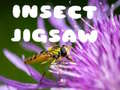 Insect Jigsaw
